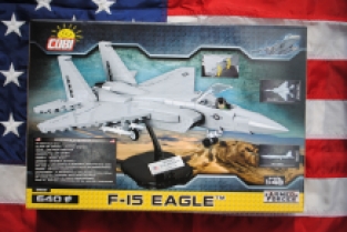 COBI 5803 F-15 EAGLE