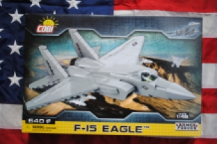 COBI 5803 F-15 EAGLE