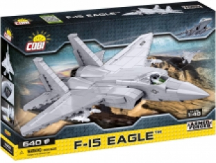 COBI 5803 F-15 EAGLE