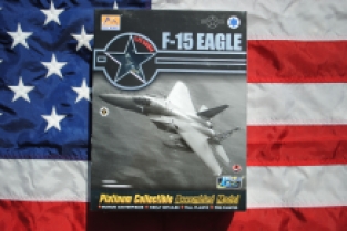 Easy Model 37121 F-15C EAGLE No.840, IDF/AF