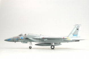 Easy Model 37121 F-15C EAGLE No.840, IDF/AF