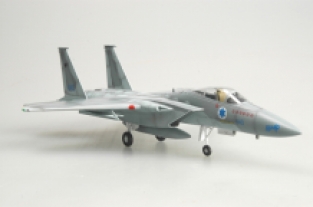 Easy Model 37121 F-15C EAGLE No.840, IDF/AF