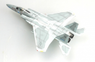 Easy Model 37121 F-15C EAGLE No.840, IDF/AF