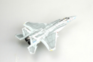 Easy Model 37121 F-15C EAGLE No.840, IDF/AF