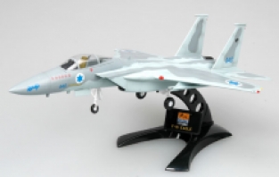 Easy Model 37121 F-15C EAGLE No.840, IDF/AF