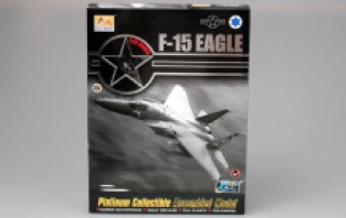 Easy Model 37121 F-15C EAGLE No.840, IDF/AF