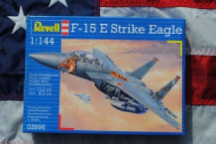 Revell 03996 F-15E Strike Eagle