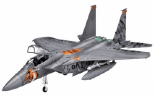 Revell 03996 F-15E Strike Eagle