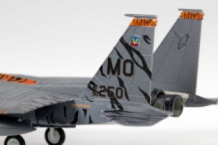 Revell 03996 F-15E Strike Eagle