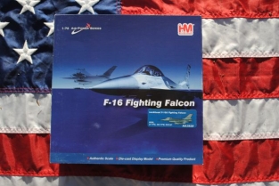 Hobby Master HA3828 F-16 Fighting Falcon 