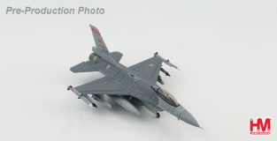 Hobby Master HA3828 F-16 Fighting Falcon 