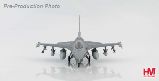 Hobby Master HA3828 F-16 Fighting Falcon 