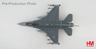 Hobby Master HA3828 F-16 Fighting Falcon 