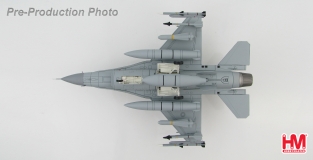 Hobby Master HA3828 F-16 Fighting Falcon 