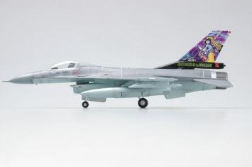 Easy Model 37128 F-16A MLU BAF 1st Sqd Belgium 2003