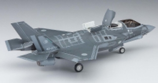 Hasegawa 02291 F-35 LIGHTNING II 'B Version' J.A.S.D.F.