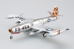 Easy Model 36800 F-84G Thunderjet 