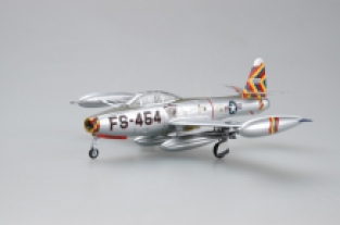 Easy Model 36800 F-84G Thunderjet 