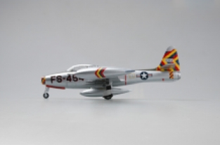 Easy Model 36800 F-84G Thunderjet 