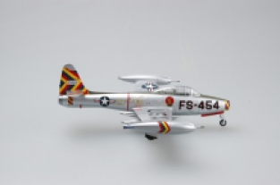 Easy Model 36800 F-84G Thunderjet 