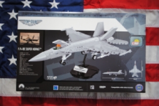 COBI 5804 F/A-18E SUPER HORNET TOP GUN 'MAVERICK'