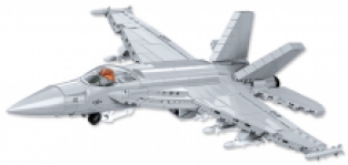 COBI 5804 F/A-18E SUPER HORNET TOP GUN 'MAVERICK'