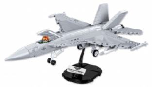 COBI 5804 F/A-18E SUPER HORNET TOP GUN 'MAVERICK'