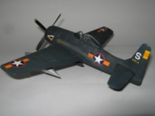 Hobby Craft HC1442 F8F-1B Bearcat 'Viet Nam'