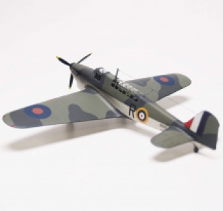 Airfix A02008  FAIREY FULMAR Mk.I / Mk.II