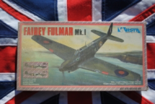Vista 0201-1 Fairey Fulmar Mk.I