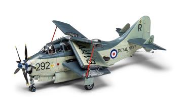 Airfix A11007 Fairey Gannet AS.1/AS.4