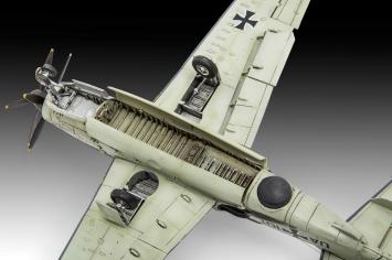 Revell 03775 Fairey Gannet AS.1/AS.4
