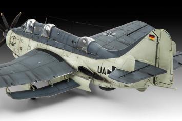 Revell 03775 Fairey Gannet AS.1/AS.4
