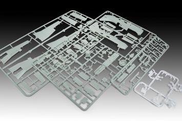 Revell 03775 Fairey Gannet AS.1/AS.4