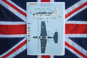 Revell 03775 Fairey Gannet AS.1/AS.4