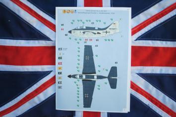 Revell 03775 Fairey Gannet AS.1/AS.4