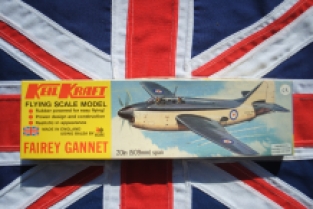 Keil Kraft KK0047 Fairey Gannet