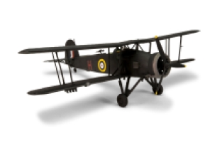 Airfix A04053B Fairey Swordfish Mk.I