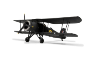 Airfix A04053B Fairey Swordfish Mk.I