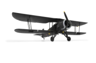 Airfix A04053B Fairey Swordfish Mk.I