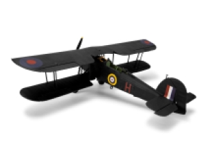 Airfix A04053B Fairey Swordfish Mk.I