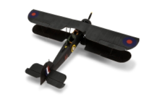 Airfix A04053B Fairey Swordfish Mk.I
