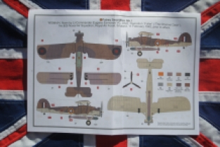 Airfix A04053B Fairey Swordfish Mk.I