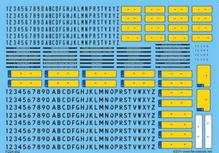 FD24-002  Dutch Licence Plates 