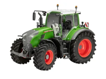 Revell 07827 Fendt 728 Vario Tractor Click-System