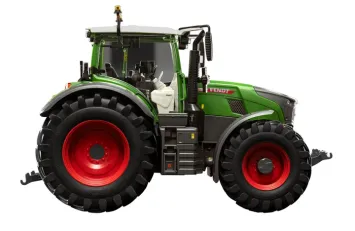 Revell 07827 Fendt 728 Vario Tractor Click-System