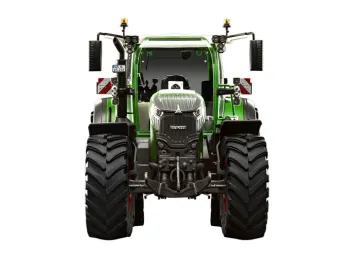 Revell 07827 Fendt 728 Vario Tractor Click-System