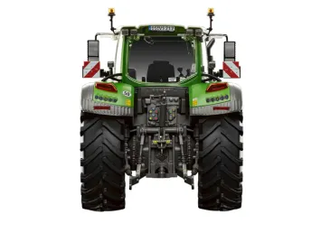 Revell 07827 Fendt 728 Vario Tractor Click-System