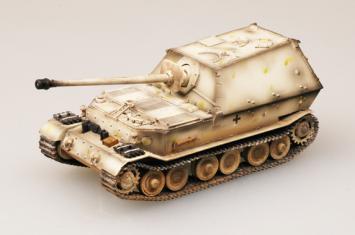 Easy Model 36224 Ferdinand - 653rd Panzerjäger Abt. (Eastern Front 1943)