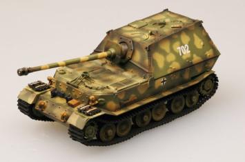 Easy Model 36223 Ferdinand 654rd Panzerjäger Abt. ´Kursk´ 1943